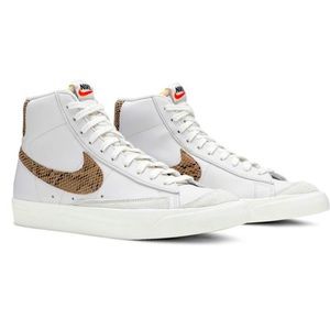 Blazer Mid 77 ‘Snakeskin’ - Men 7.5 / Women 9